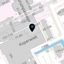 Appartement CPL01 B 10345 259