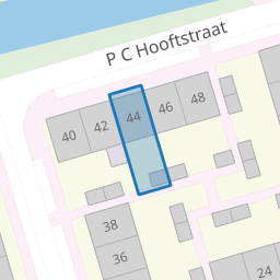 Perceel CPL01-B-10367