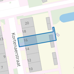 Perceel CPL01-B-10376