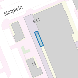 Perceel CPL01-B-10397