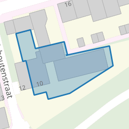 Perceel CPL01-B-10399