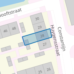 Perceel CPL01-B-10447