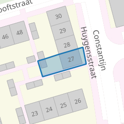 Perceel CPL01-B-10448