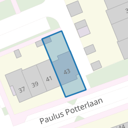 Perceel CPL01-B-10497