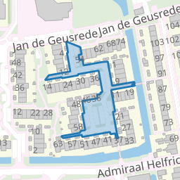 Perceel CPL01-B-10510