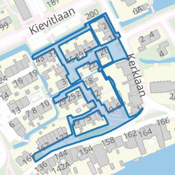 Perceel CPL01-B-10516