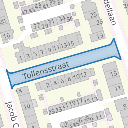 Perceel CPL01-B-10520