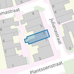 Perceel CPL01-B-10534