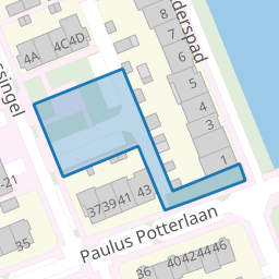 Perceel CPL01-B-10539