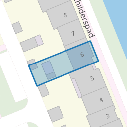 Perceel CPL01-B-10540