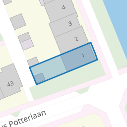 Perceel CPL01-B-10541