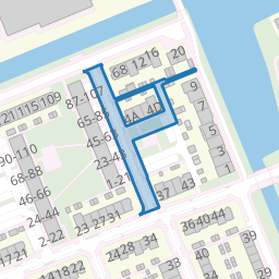 Perceel CPL01-B-10543