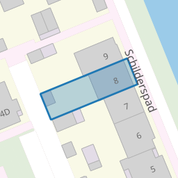 Perceel CPL01-B-10547