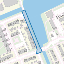 Perceel CPL01-B-10551