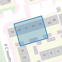 Perceel CPL01-B-10565