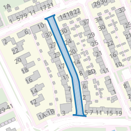 Perceel CPL01-B-10570