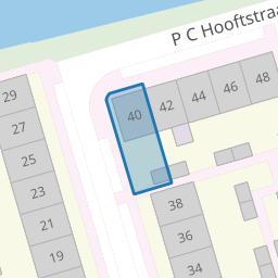 Perceel CPL01-B-10577