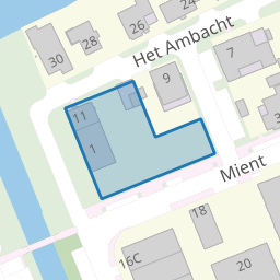 Perceel CPL01-B-10584