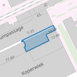 Perceel CPL01-B-10617