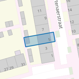 Perceel CPL01-B-10630