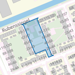 Perceel CPL01-B-10633