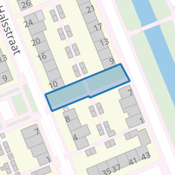 Perceel CPL01-B-10636