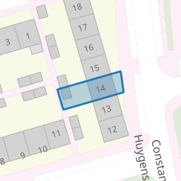 Perceel CPL01-B-10653