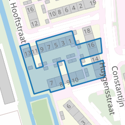 Perceel CPL01-B-10654