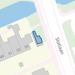 Perceel CPL01-B-10657