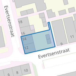 Perceel CPL01-B-10658