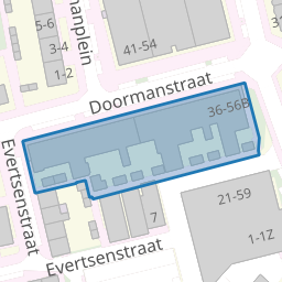 Perceel CPL01-B-10659