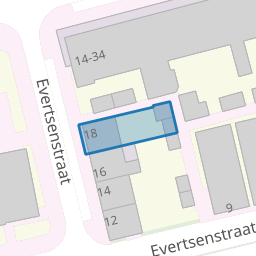 Perceel CPL01-B-10660