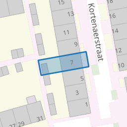 Perceel CPL01-B-10670