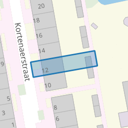 Perceel CPL01-B-10676