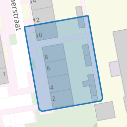 Perceel CPL01-B-10677