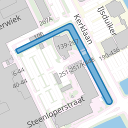 Perceel CPL01-B-10697