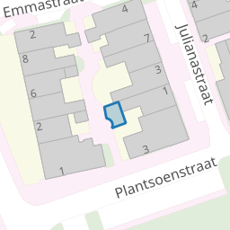 Perceel CPL01-B-10702