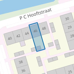 Perceel CPL01-B-10705