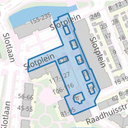 Perceel CPL01-B-10726