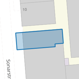 Perceel CPL01-B-10895