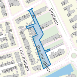 Perceel CPL01-B-10896