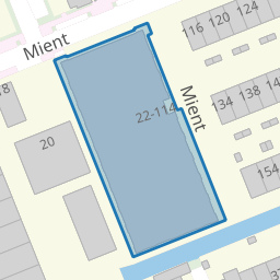 Perceel CPL01-B-10922