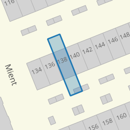 Perceel CPL01-B-10934