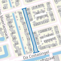 Perceel CPL01-B-10965