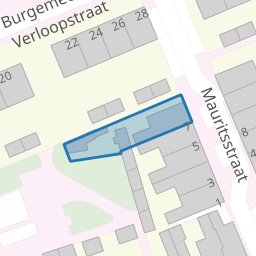 Perceel CPL01-B-10970