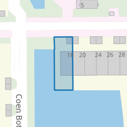 Perceel CPL01-B-10985