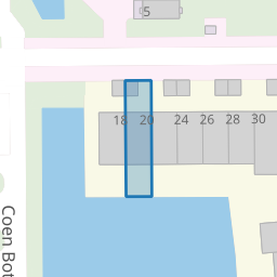 Perceel CPL01-B-10986