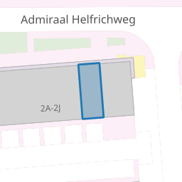 Perceel CPL01-B-11005