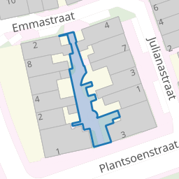 Perceel CPL01-B-11014