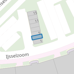 Perceel CPL01-B-11023